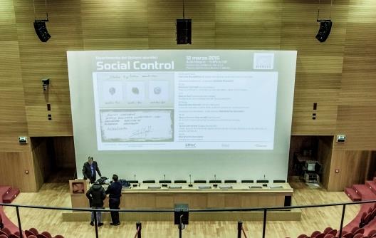 Social Control - UNIMI